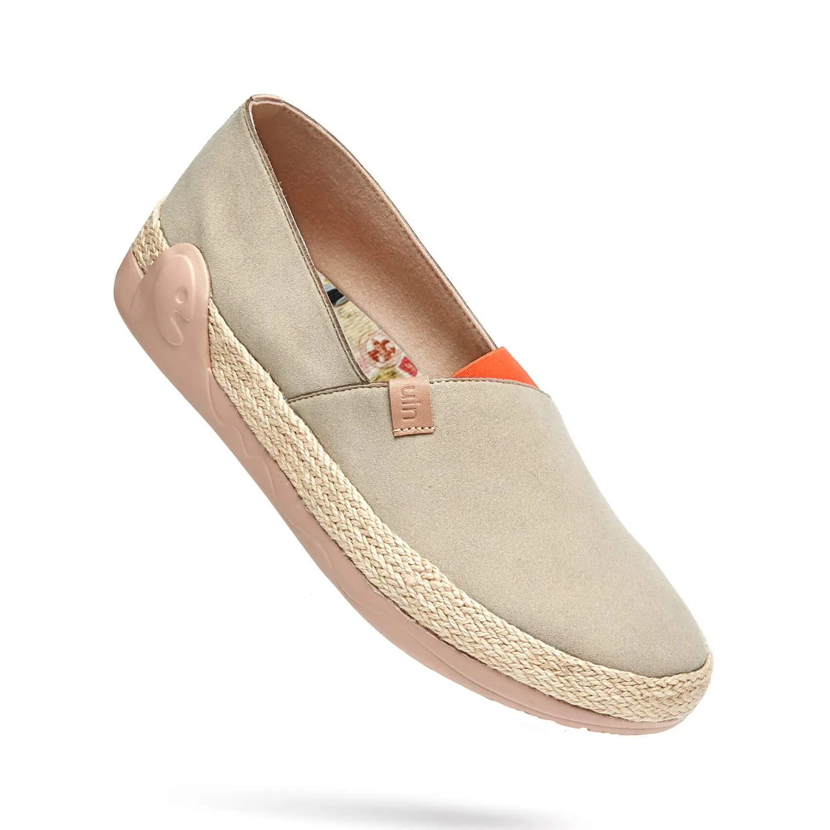 Marbella I Oxford Tan Women