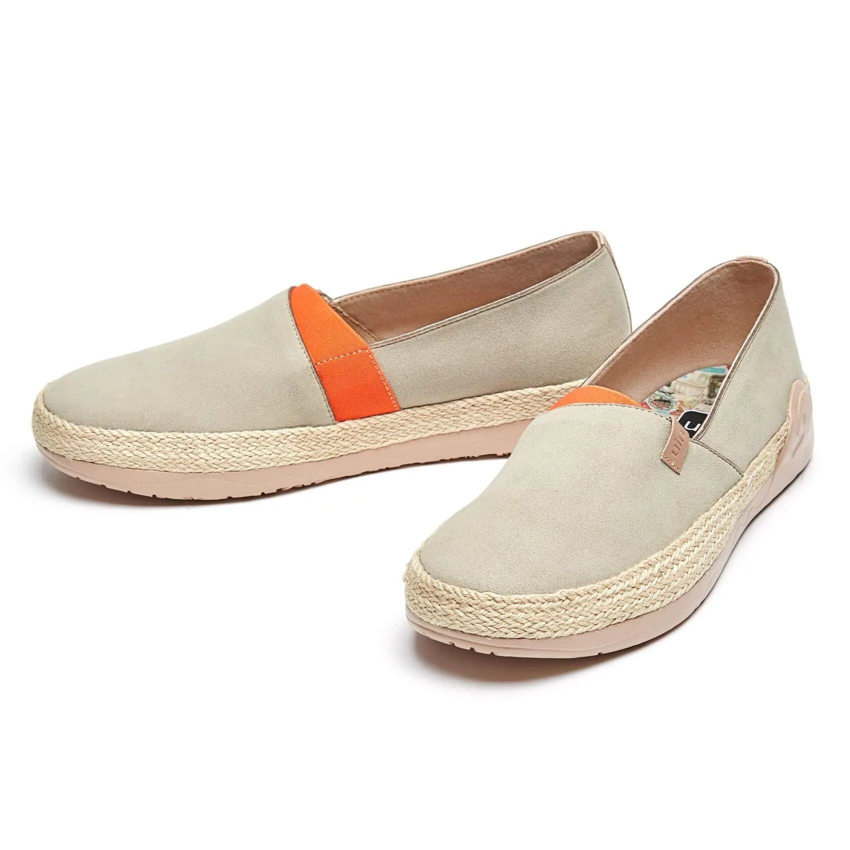 Marbella I Oxford Tan Women