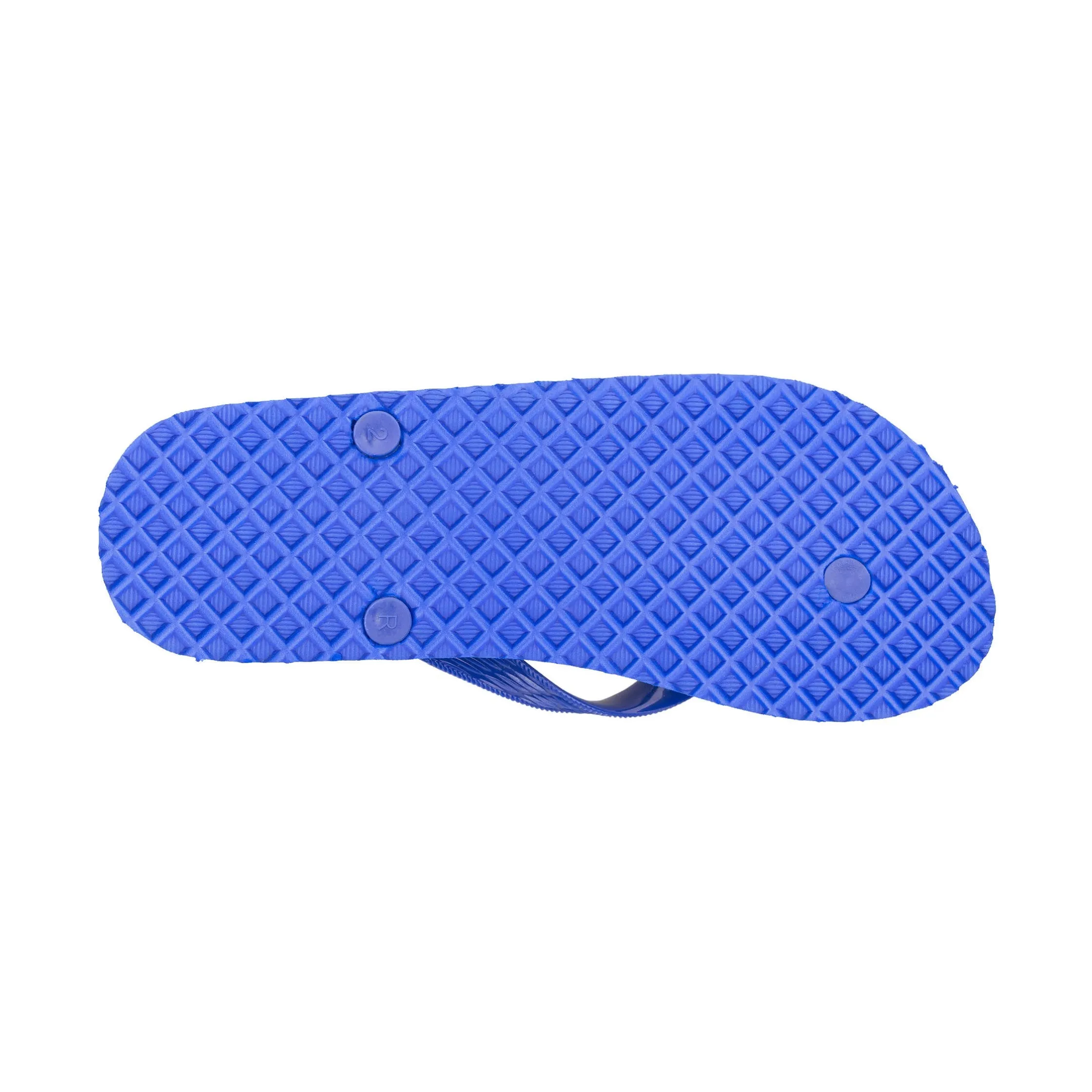 Men's Blue II Slippah