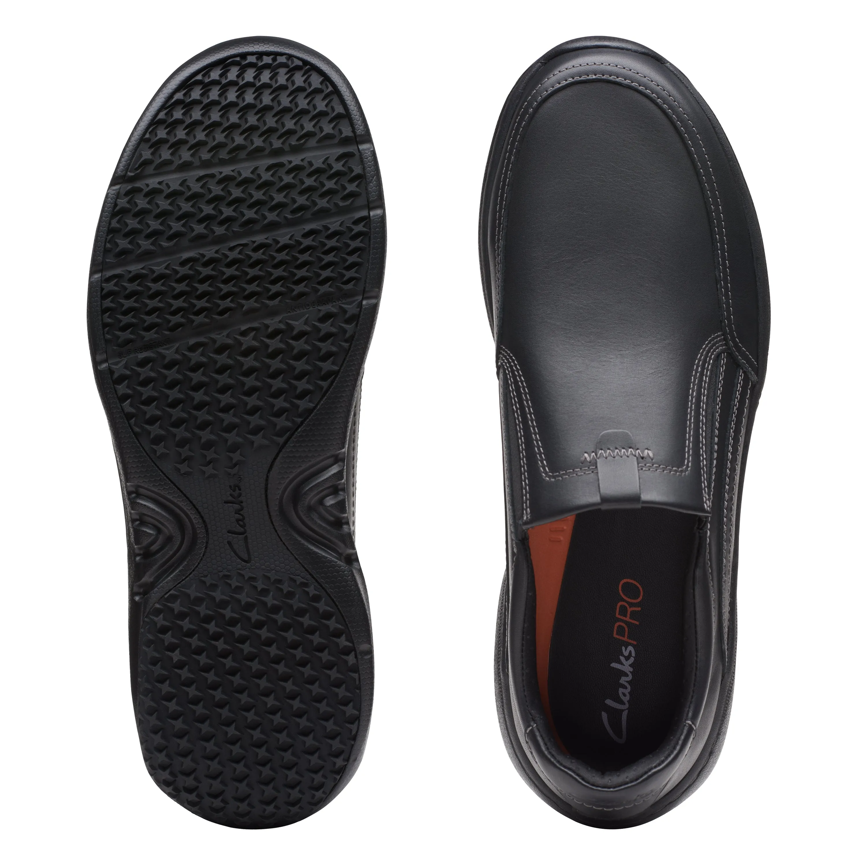 Men's ClarksPro Step