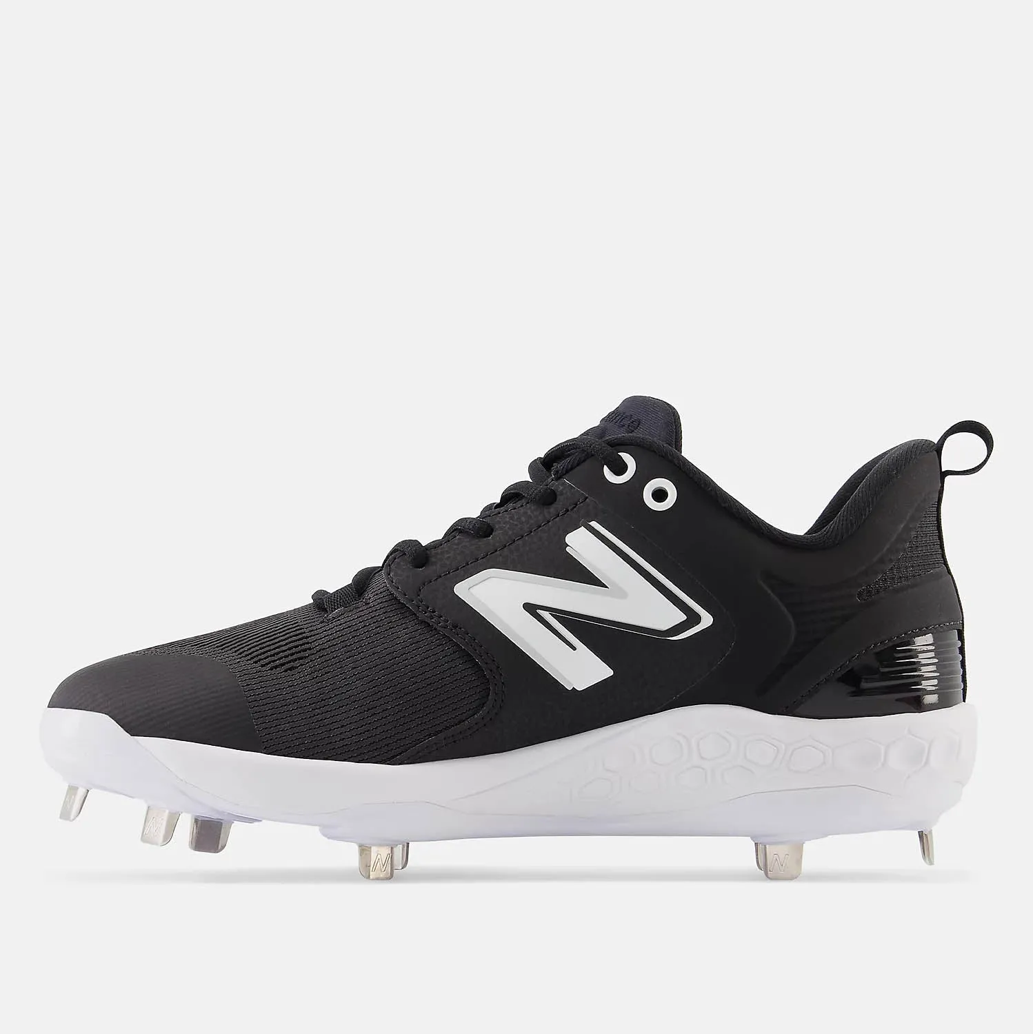 Men's Fresh Foam X 3000 V6 Metal Baseball Cleats