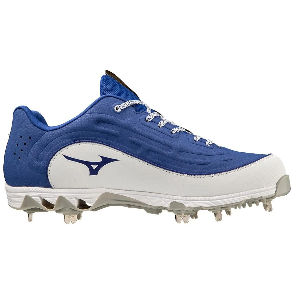 Mizuno 9-Spike® Ambition 3 Low Men's Metal Baseball Cleat