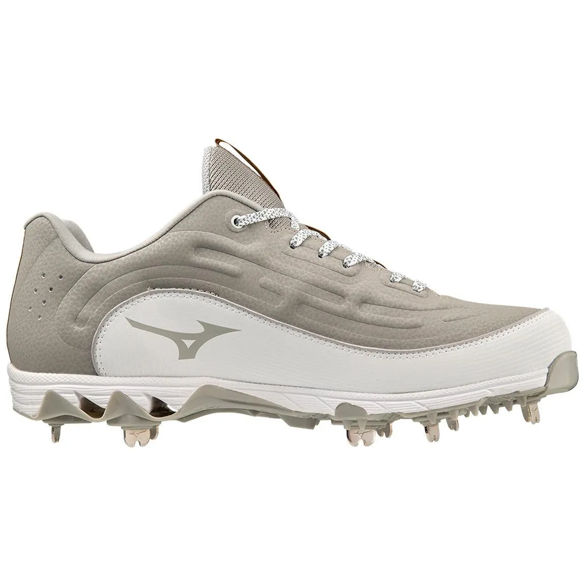 Mizuno 9-Spike® Ambition 3 Low Men's Metal Baseball Cleat