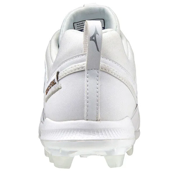 Mizuno Advanced Finch Elite 5 Women's Moulded Cleats