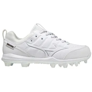 Mizuno Advanced Finch Elite 5 Women's Moulded Cleats