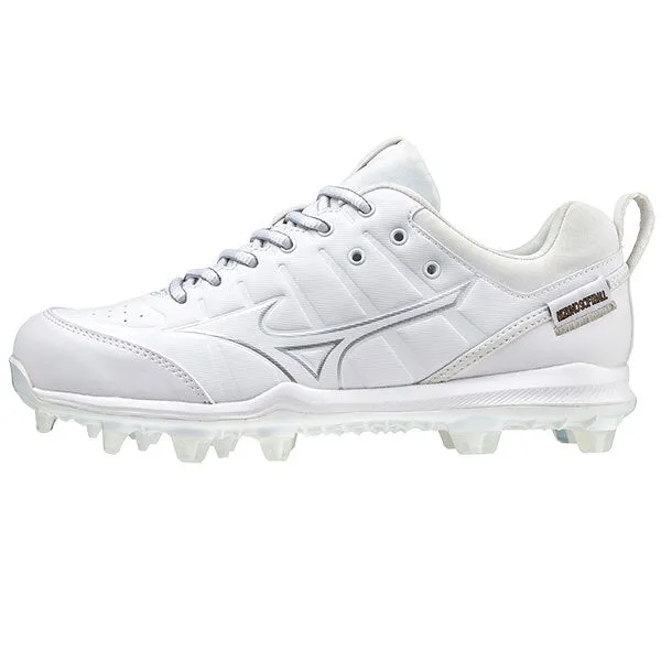 Mizuno Advanced Finch Elite 5 Women's Moulded Cleats