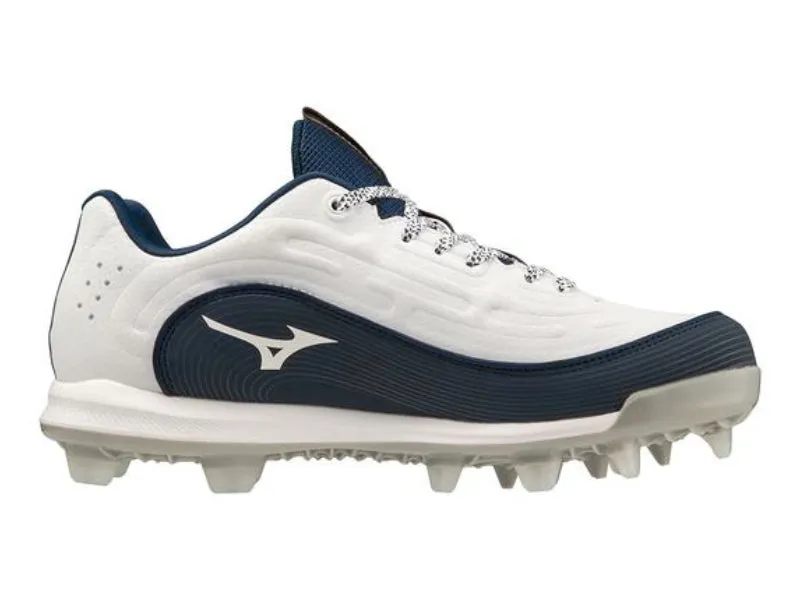 Mizuno Finch Elite 6 Women's Molded Cleat