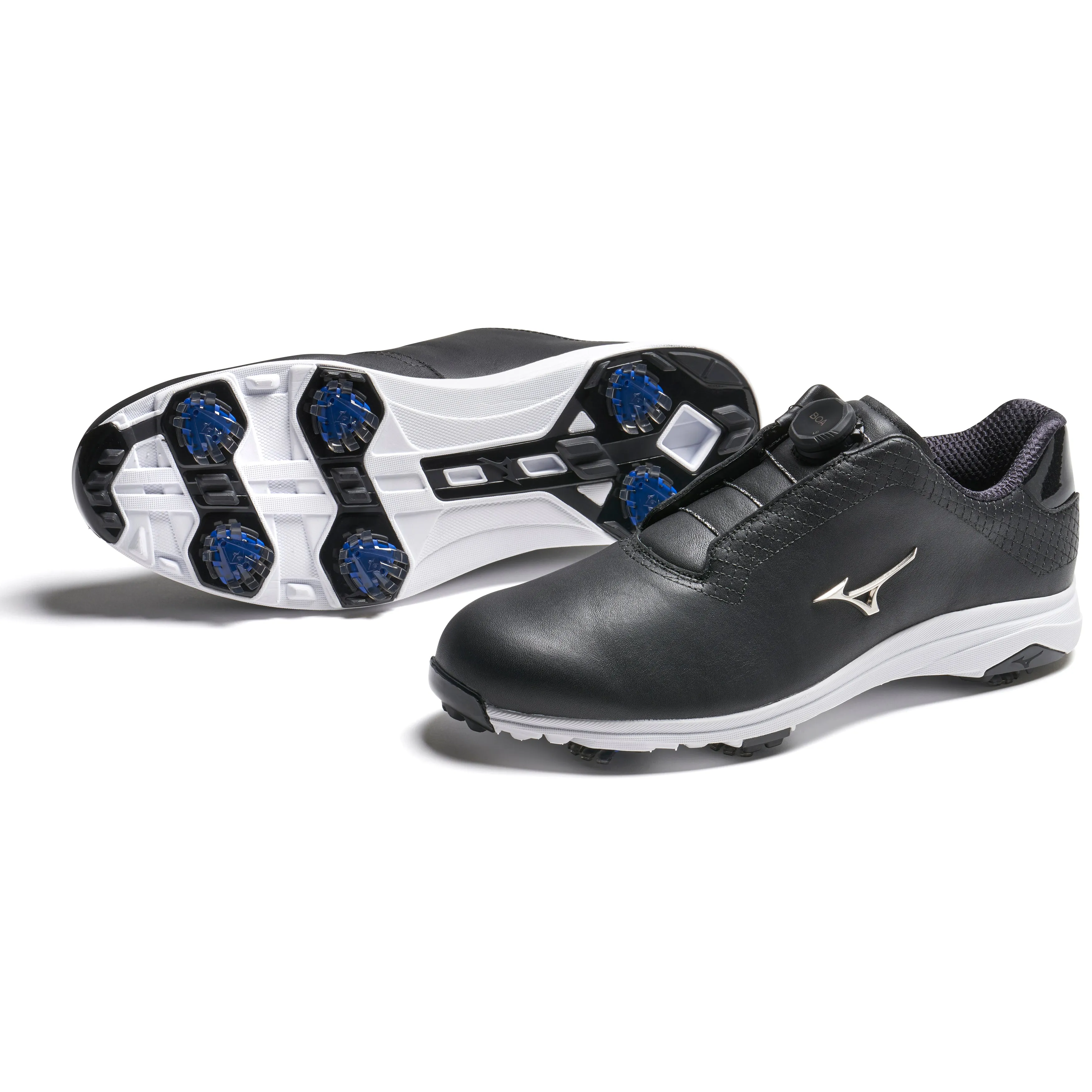 Mizuno Nexlite Pro BOA Golf Shoes