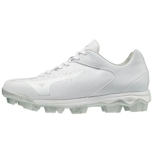 Mizuno Women's Finch Select 9 Softball Cleats