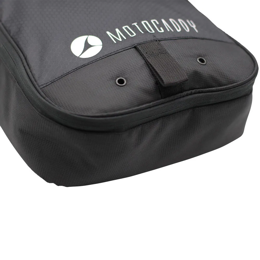 Motocaddy Deluxe Shoe Bag