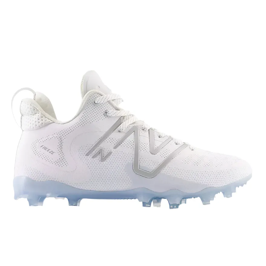 New Balance FreezeLX 4 Lacrosse Cleats