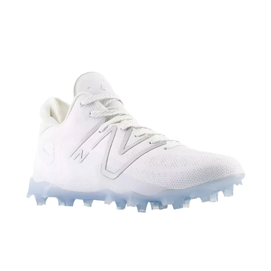 New Balance FreezeLX 4 Lacrosse Cleats