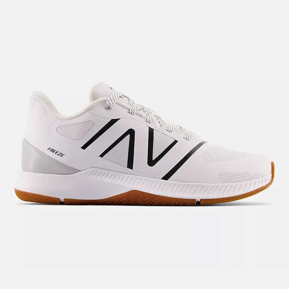 New Balance FreezeLX v4 Box Lacrosse Shoes