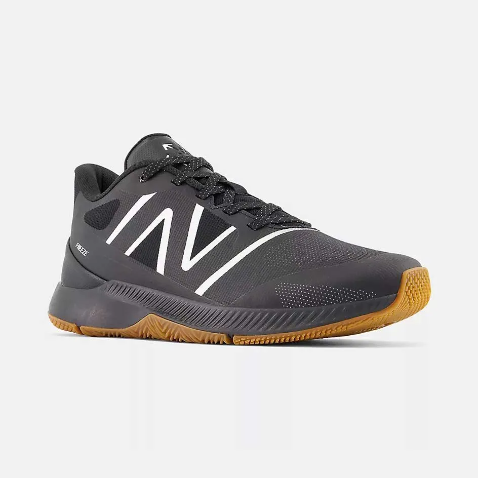 New Balance FreezeLX v4 Box Lacrosse Shoes