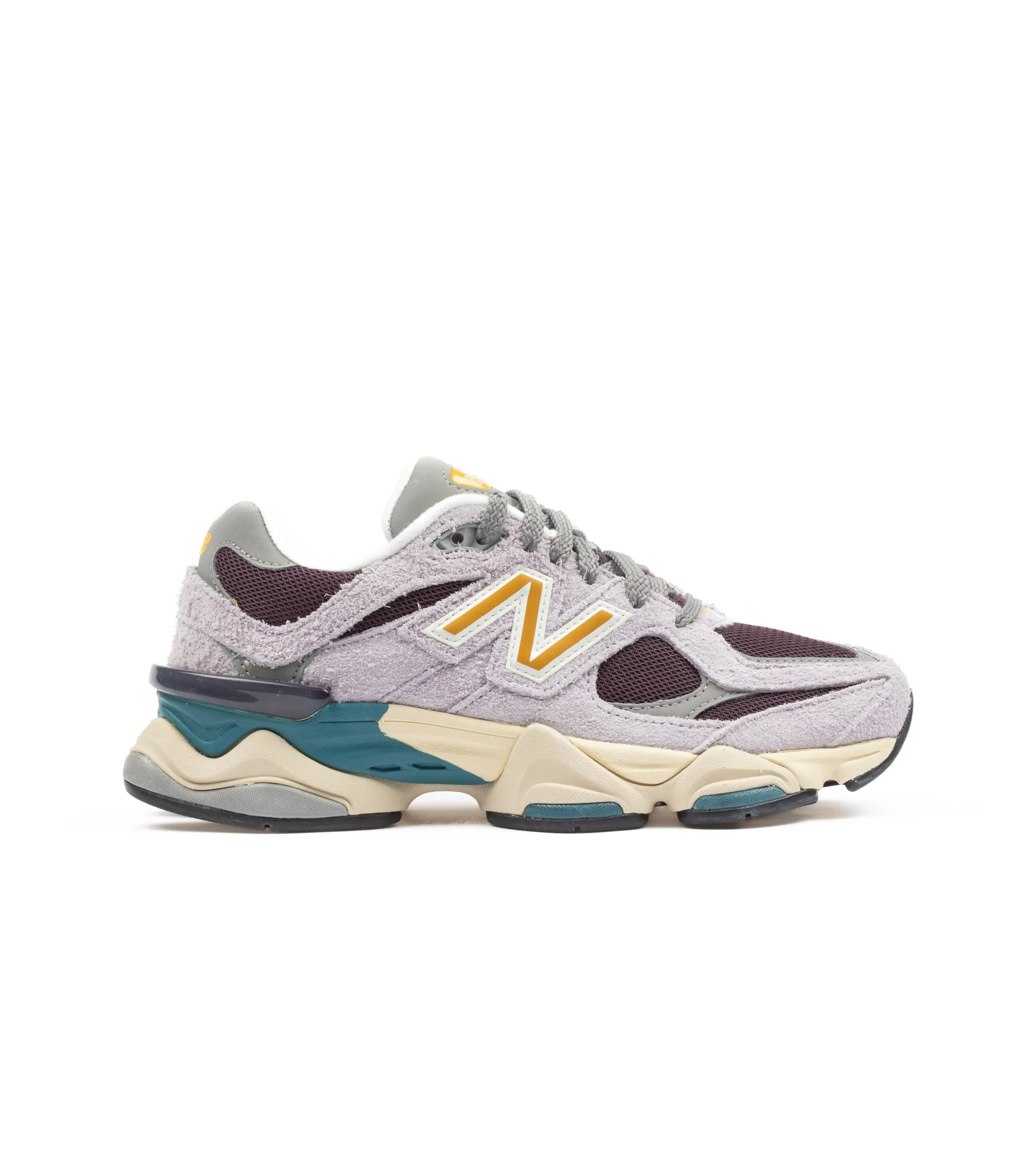 New Balance U9060 Lilac Purple Donna