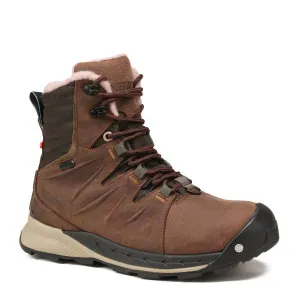 NexGrip Women's Ice Meli Soft Brown