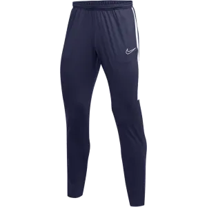 Nike Academy 19 Pants- Navy