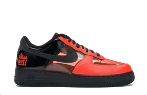 Nike Air Force 1 Low Shibuya Halloween