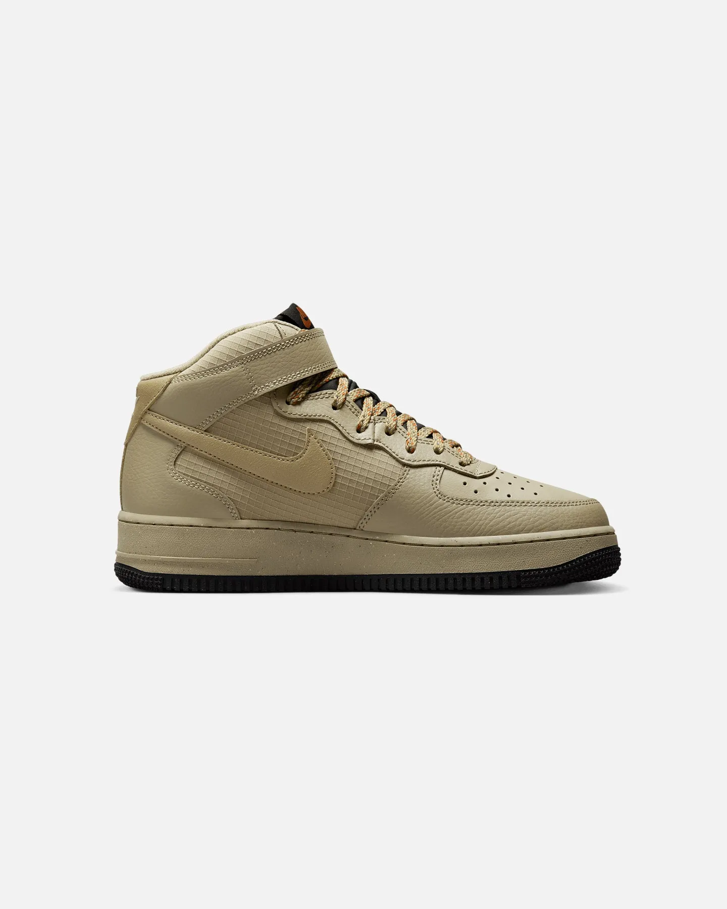 Nike Air Force 1 Mid '07 LV8 NTY Neutral Olive/Black