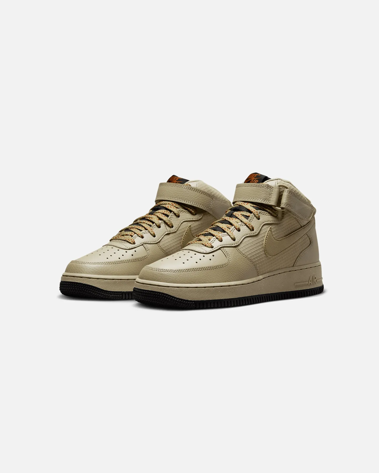 Nike Air Force 1 Mid '07 LV8 NTY Neutral Olive/Black