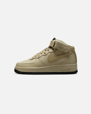 Nike Air Force 1 Mid '07 LV8 NTY Neutral Olive/Black