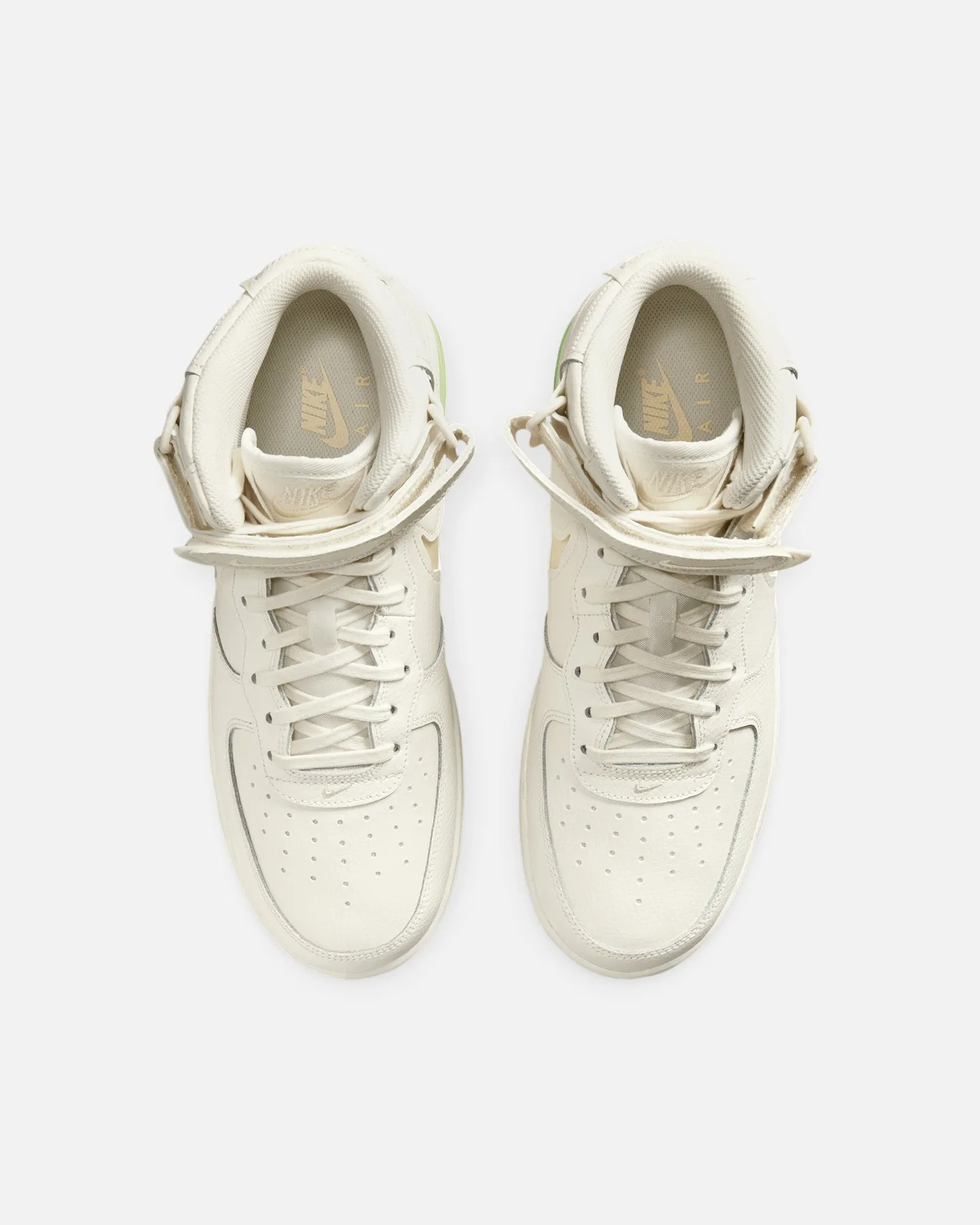 Nike Air Force 1 Mid Remastered Sail/Coconut Milk