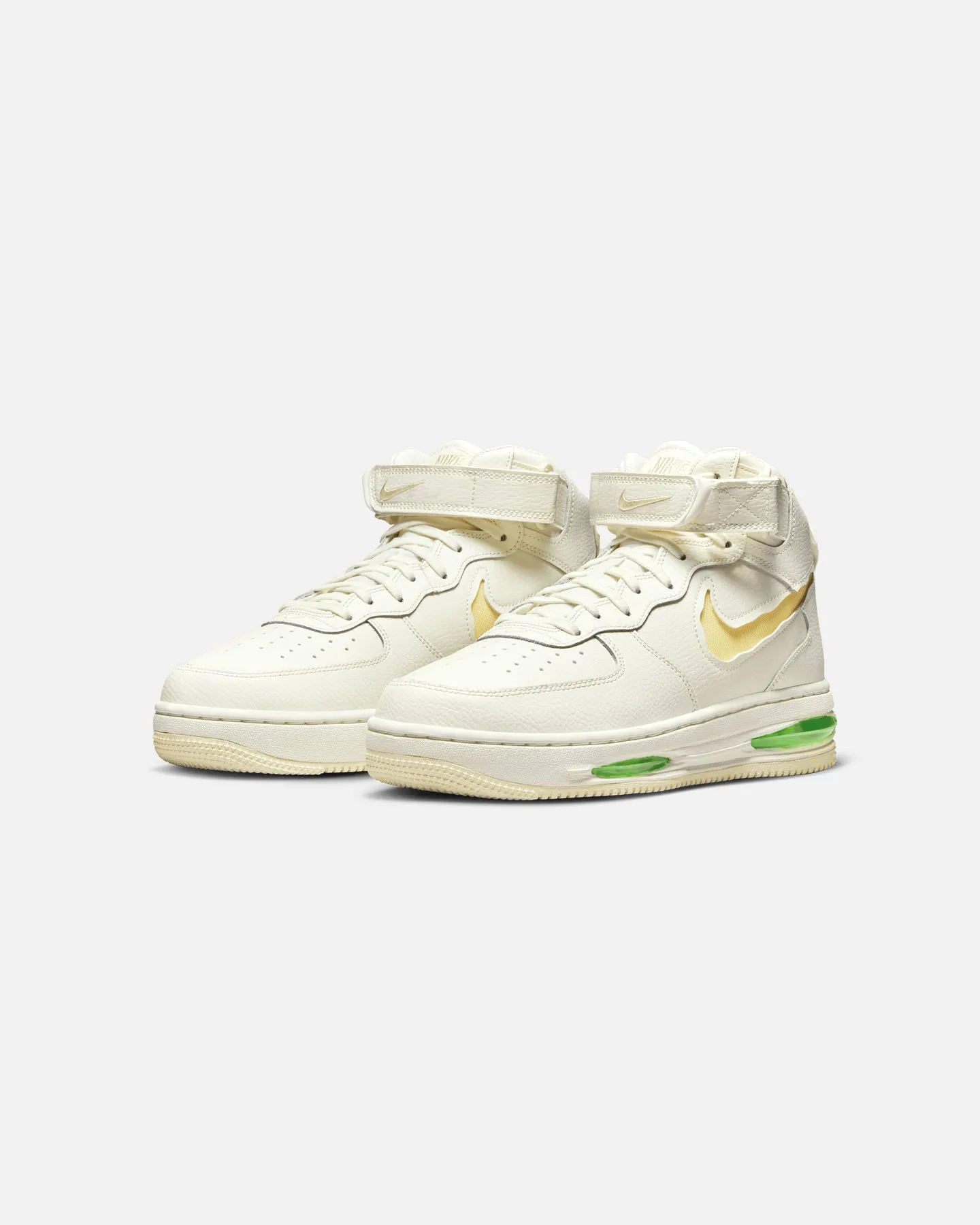 Nike Air Force 1 Mid Remastered Sail/Coconut Milk