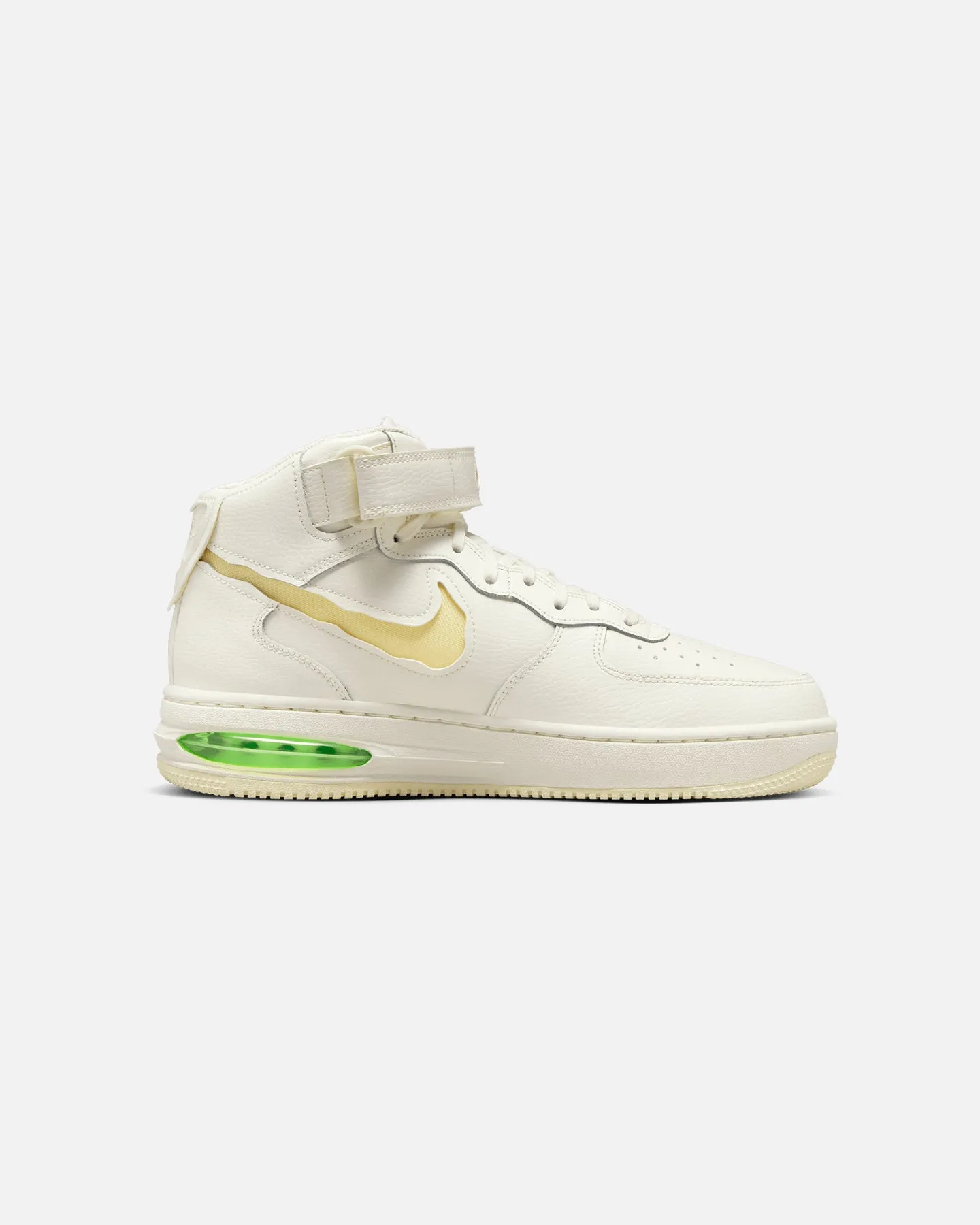 Nike Air Force 1 Mid Remastered Sail/Coconut Milk