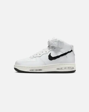 Nike Air Force 1 Mid Remastered Summit White/Black