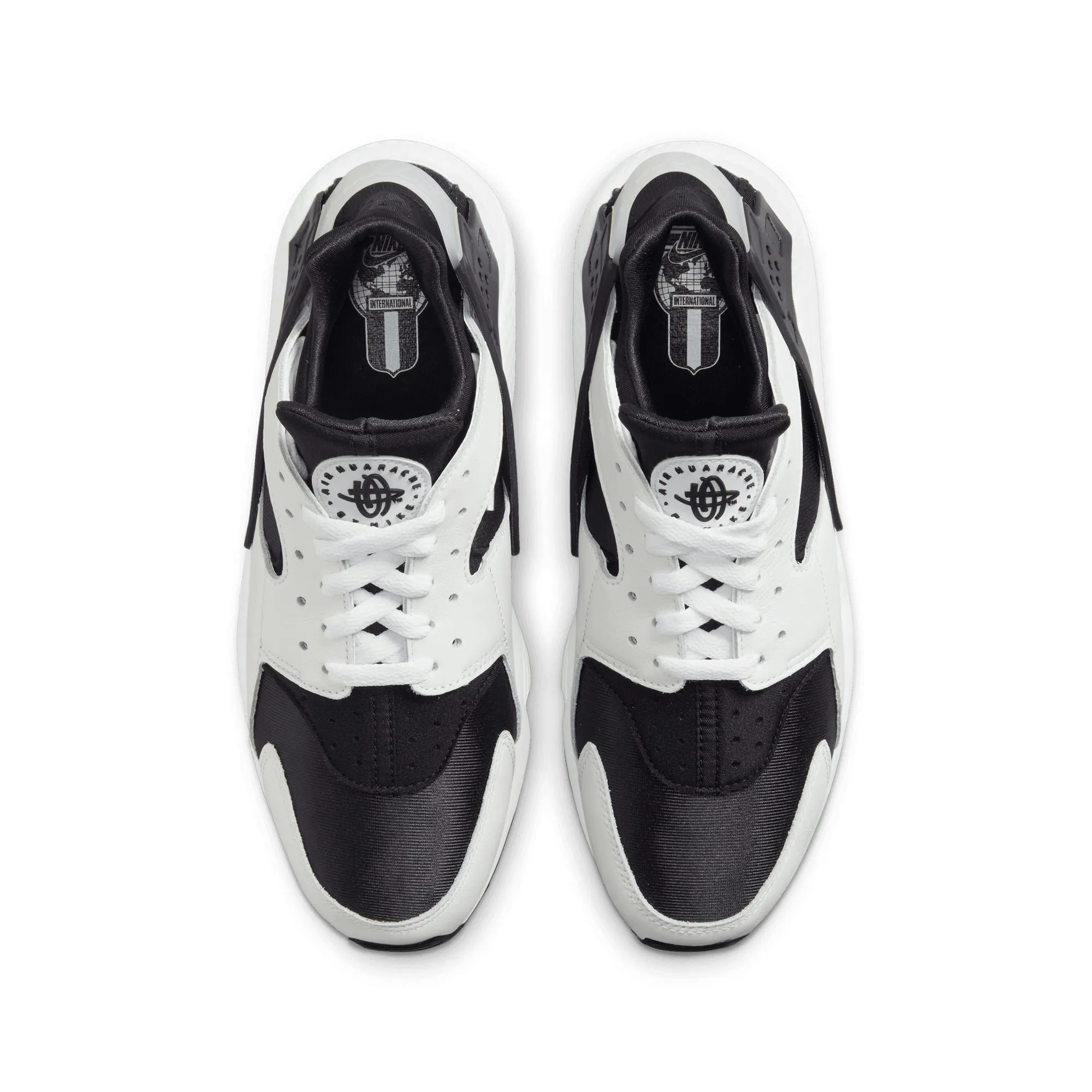 Nike Air Huarache DD1068-001