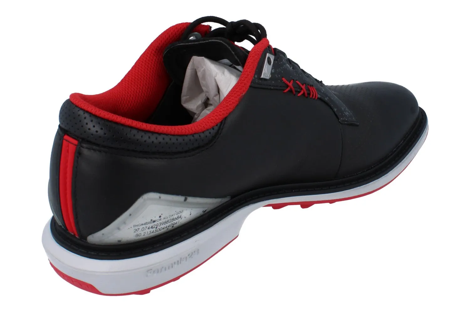 Nike Air Jordan ADG 5 Mens Golf Shoes FQ6642 001