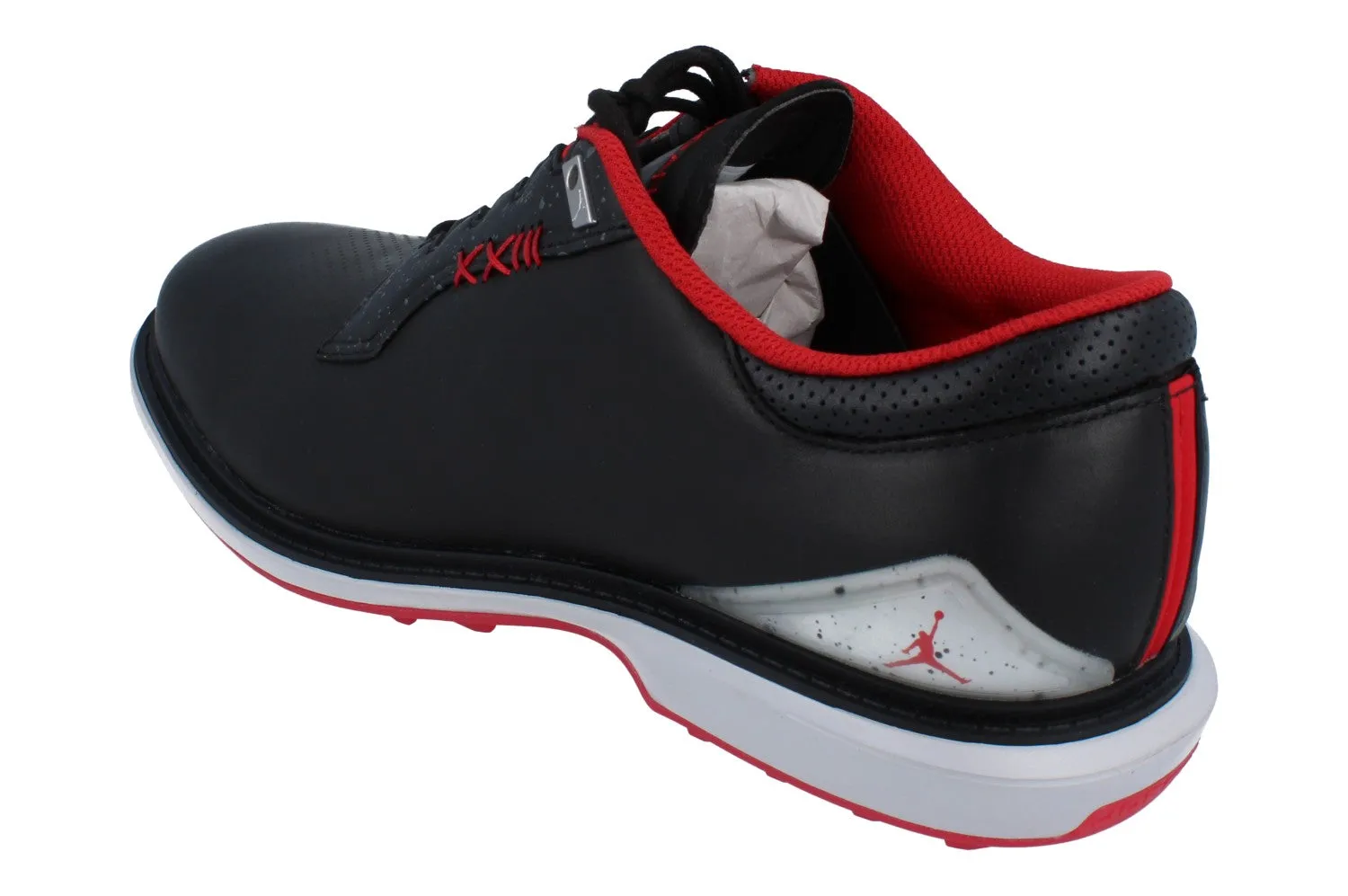 Nike Air Jordan ADG 5 Mens Golf Shoes FQ6642 001