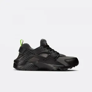 Nike - Boy - GS Huarache Run GS - Grey/Black