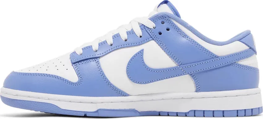 NIKE DUNK LOW POLAR BLUE