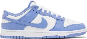 NIKE DUNK LOW POLAR BLUE