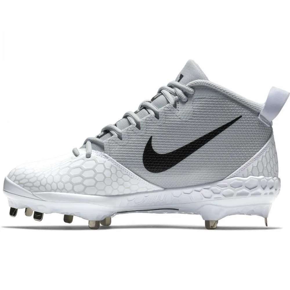 Nike Force Zoom Trout 5 Pro Men's Metal Cleat: AH3372