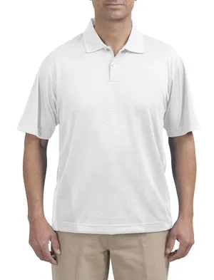 NIKE GOLF - Dri-FIT Body Mapping Sport Shirt.  203692