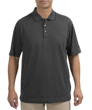 NIKE GOLF - Dri-FIT Jersey Knit Sport Shirt with Tipped Trim.  166762