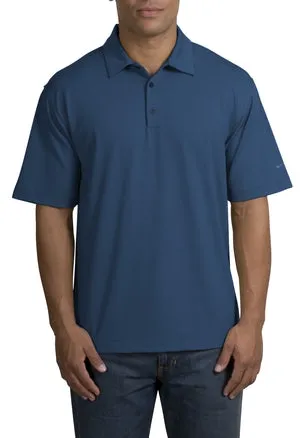 NIKE GOLF - Dri-FIT UV Fine Line Sport Shirt.  244586