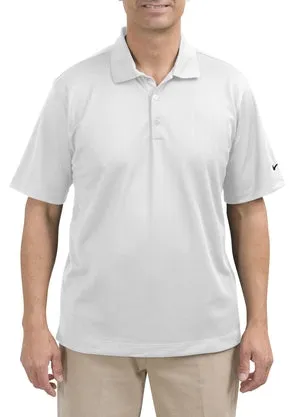 NIKE GOLF - Dri-FIT UV Textured Sport Shirt.  244620