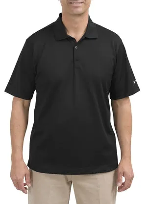 NIKE GOLF - Dri-FIT UV Textured Sport Shirt.  244620