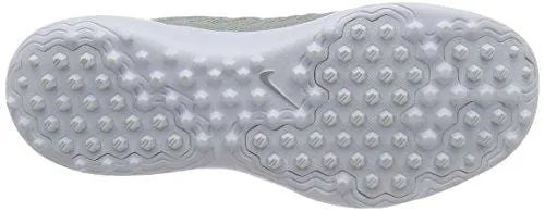 Nike Lunar Empress 2 Women's Golf Shoes (White/Anthracite/Cool Grey, 7 Wide)