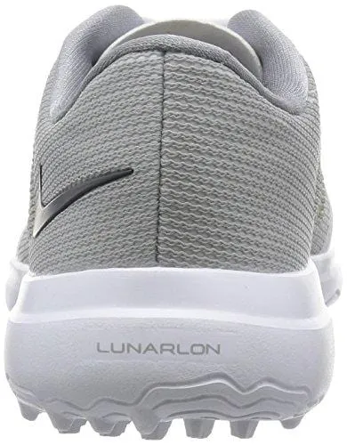 Nike Lunar Empress 2 Women's Golf Shoes (White/Anthracite/Cool Grey, 7 Wide)