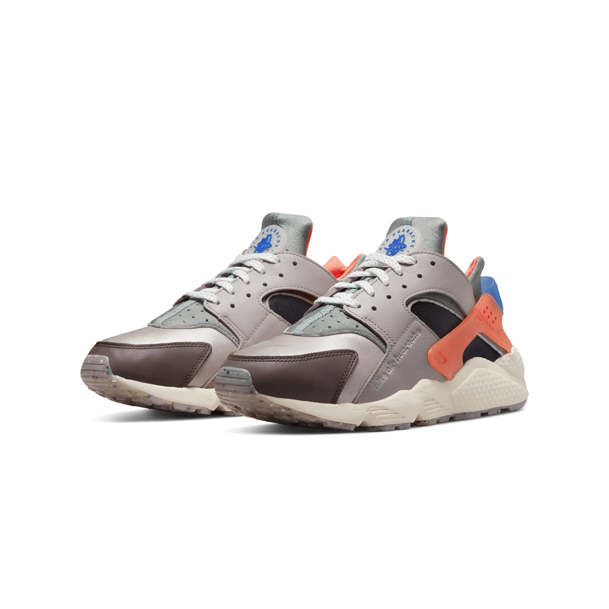 Nike Mens Air Huarache Premium Shoes