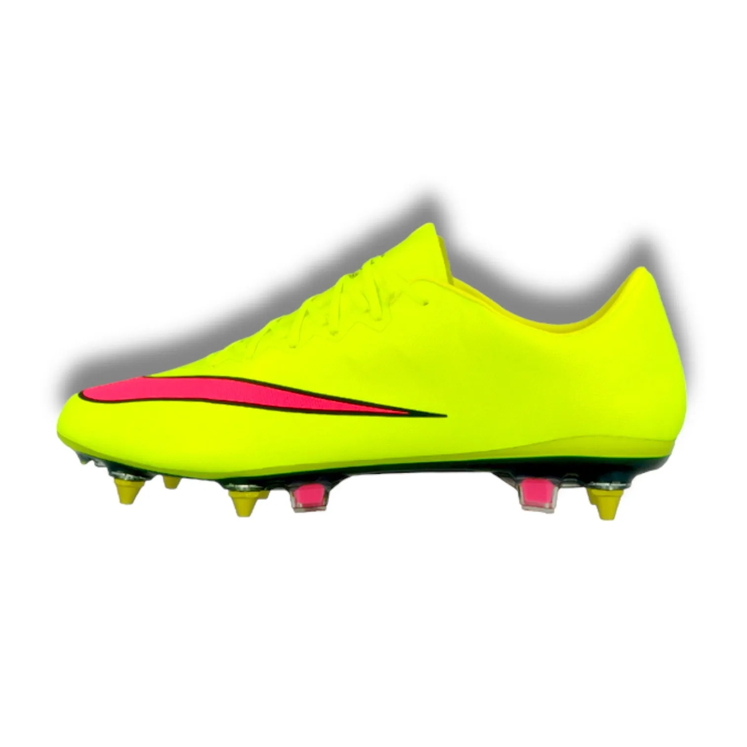 Nike Mercurial Vapor X SG-Pro 760