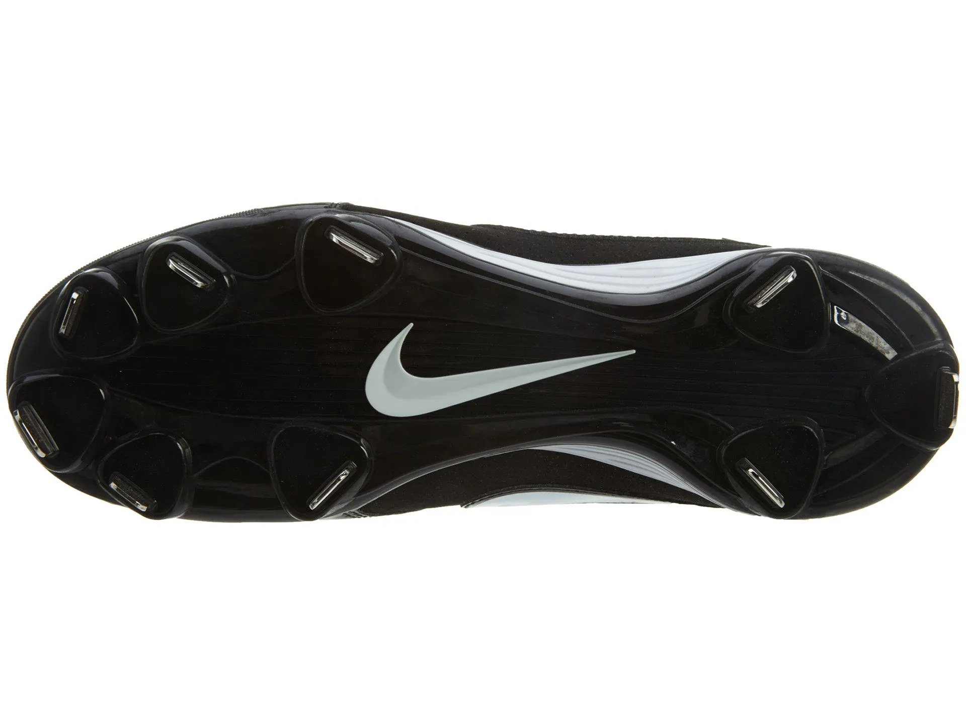 Nike Mvp Strike Low Metal Mens Style : 535841