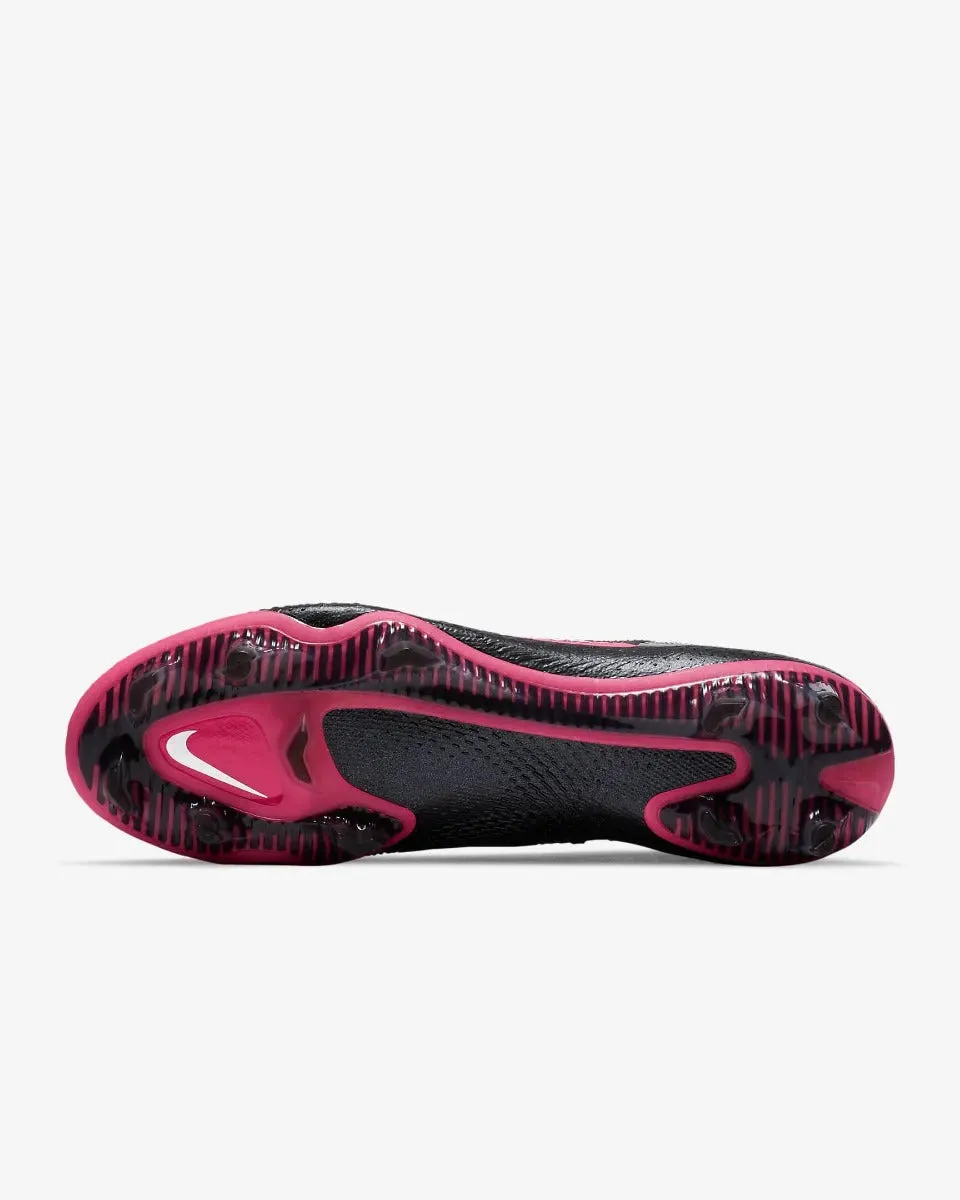 Nike Phantom GT Elite DF FG - Black-Pink