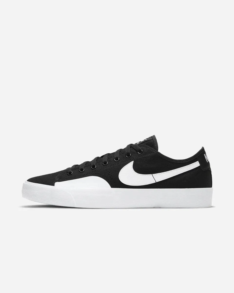 Nike SB Blzr Court - Black/White