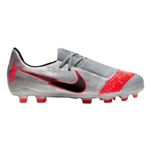 Nike Youth Phantom Venom Elite Firm Ground Cleats