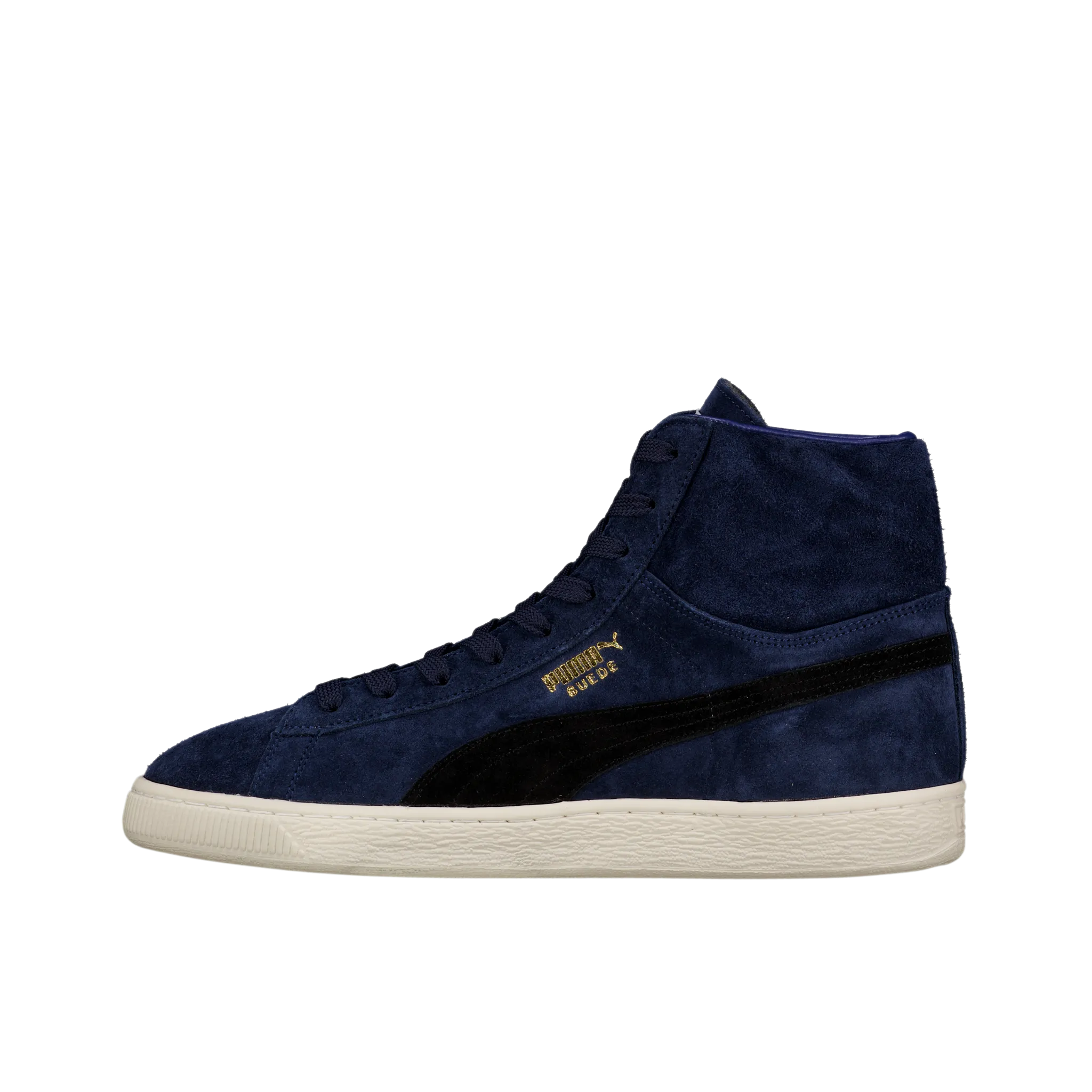 Noah X Puma Suede Classic Mid - 'Made in Japan Blue'